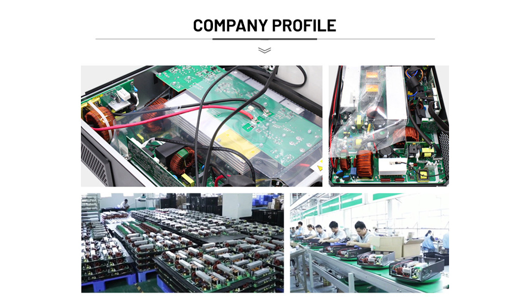 power inverter 12v 220v