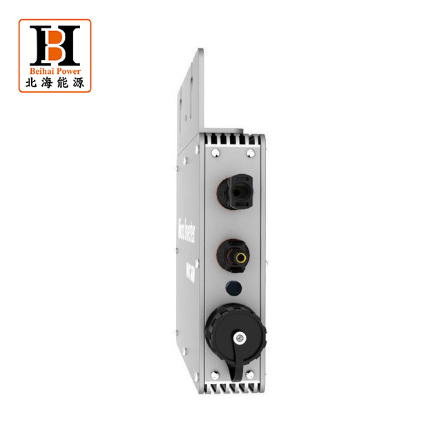 1000w Micro Inverter With Wifi Monitor