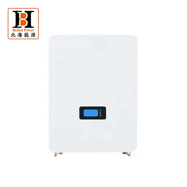 48v 100ah Lifepo4 Powerwall Battery Wall Mounted Battery